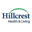 Hillcrest Health logo