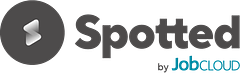 Spotted logo