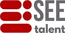 SEE Talent logo