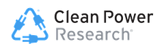 Clean Power Research logo
