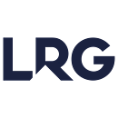 LRG logo
