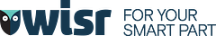 Wisr logo