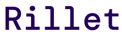 Rillet logo