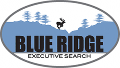 Blue Ridge Executive Search logo