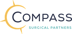 Compass Surgical Partners logo