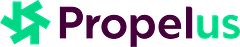 Propelus logo