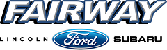 Fairway Auto logo