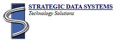 Strategic Data Systems logo