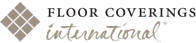 Floor Coverings International logo