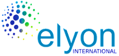 Elyon International logo
