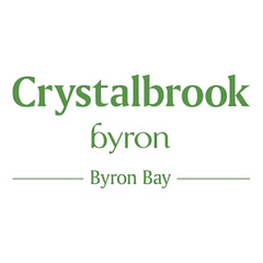 Crystalbrook Collection logo