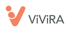 Vivira Health Lab logo
