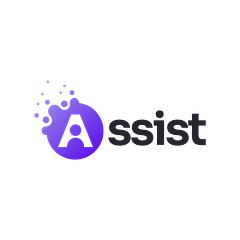 Assist World logo