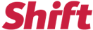 Shift Project logo