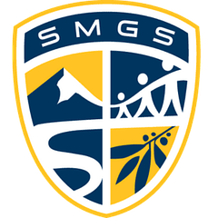 Mount Annan Christian College logo