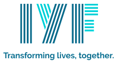 International Youth Foundation logo