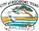 City of Rockport logo
