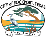 City of Rockport logo