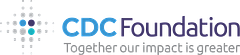 Cdc Foundation logo