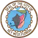City of Key West logo