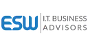 ESW IT Business Advisors logo