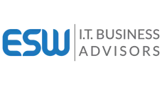 ESW IT Business Advisors logo