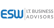 ESW IT Business Advisors logo