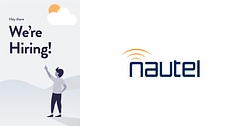 Nautel logo