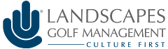 Landscapes Golf Management logo
