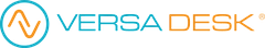 VersaDesk logo