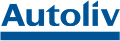 Autoliv Brazil logo