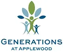 Generations at Applewood logo