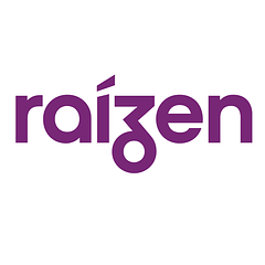 Raízen logo
