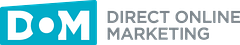 Direct Online Marketing logo
