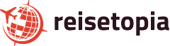 reisetopia logo