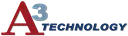 A3 Technology, Inc. logo