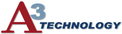 A3 Technology, Inc. logo