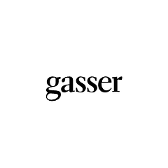 Gasser Chair Company logo