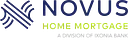Novus Home Mortgage logo