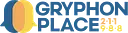 Gryphon Place logo