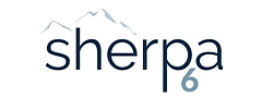 Sherpa 6 logo