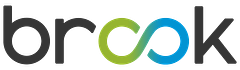 Brook logo