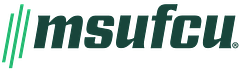 MSUFCU logo