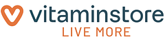 Vitaminstore logo