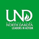 University of North Dakota logo