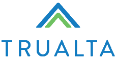 Trualta logo