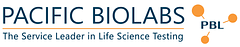 Pacific Biolabs logo