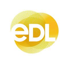 EDL logo