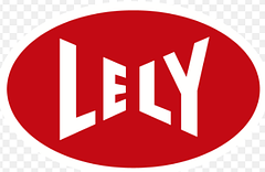 Lely North American logo