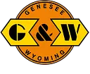 Genesee & Wyoming Main logo
